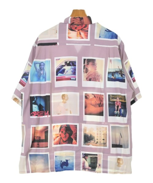 WACKO MARIA เสื้อลำลอง