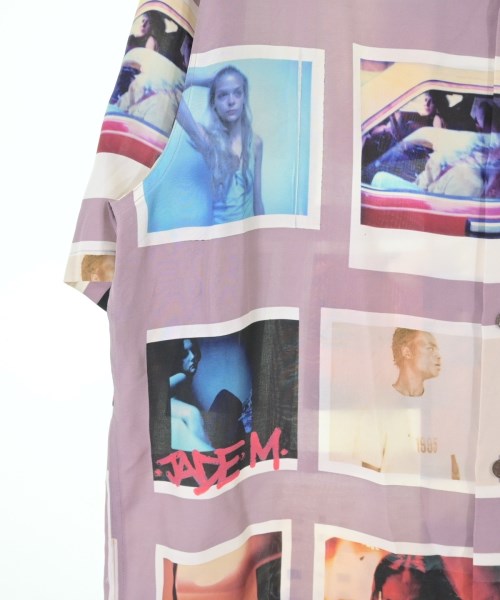 WACKO MARIA เสื้อลำลอง