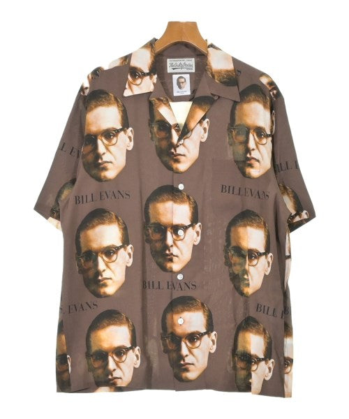 WACKO MARIA เสื้อลำลอง