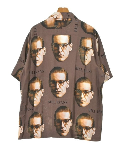 WACKO MARIA เสื้อลำลอง