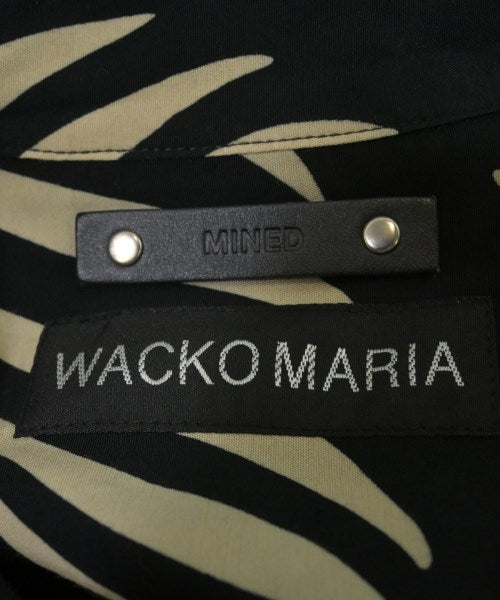 WACKO MARIA เสื้อลำลอง