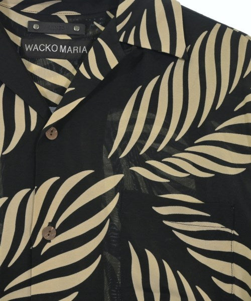 WACKO MARIA เสื้อลำลอง