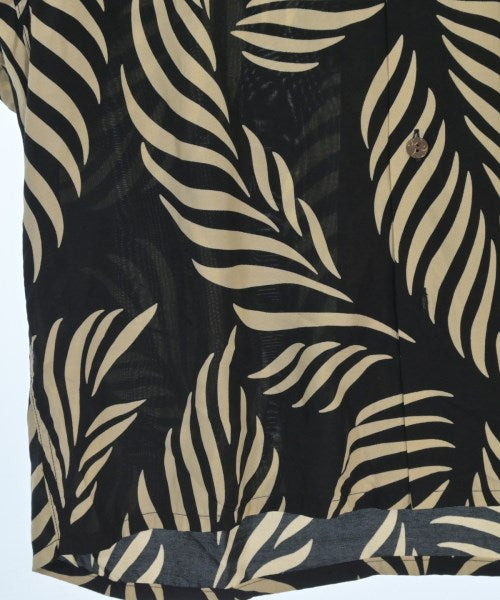 WACKO MARIA เสื้อลำลอง