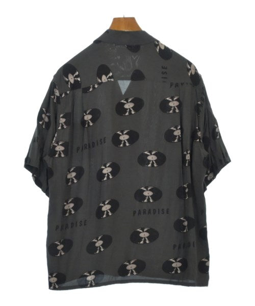 WACKO MARIA เสื้อลำลอง