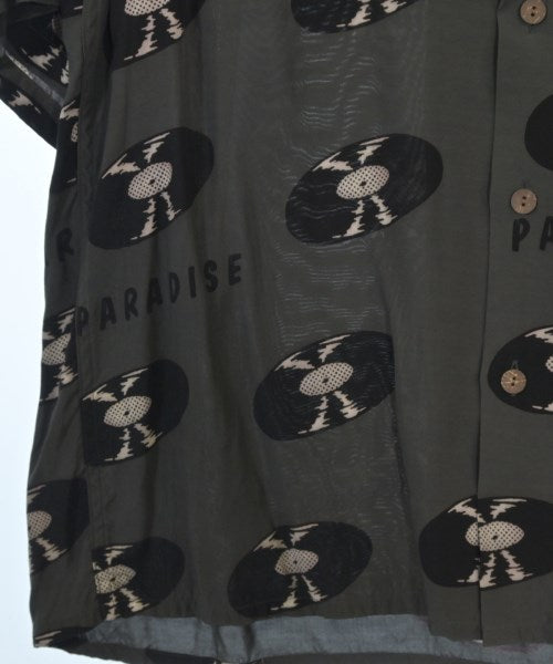 WACKO MARIA เสื้อลำลอง