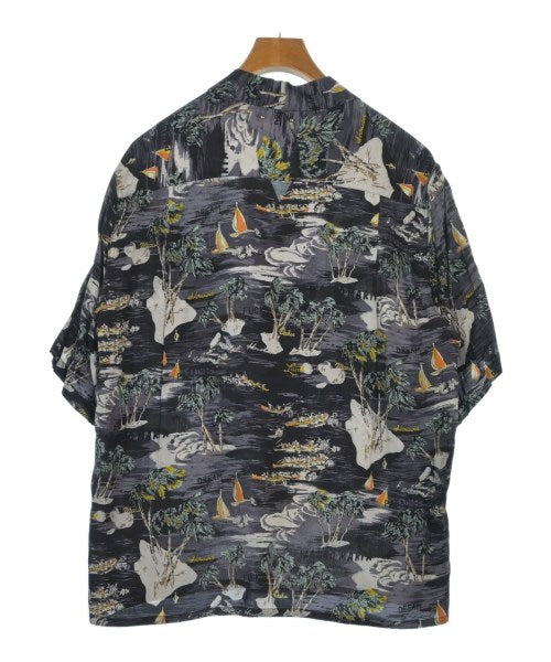 WACKO MARIA เสื้อลำลอง