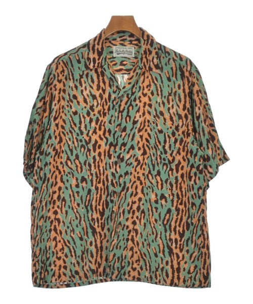 WACKO MARIA เสื้อลำลอง