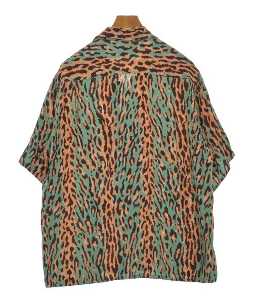 WACKO MARIA เสื้อลำลอง