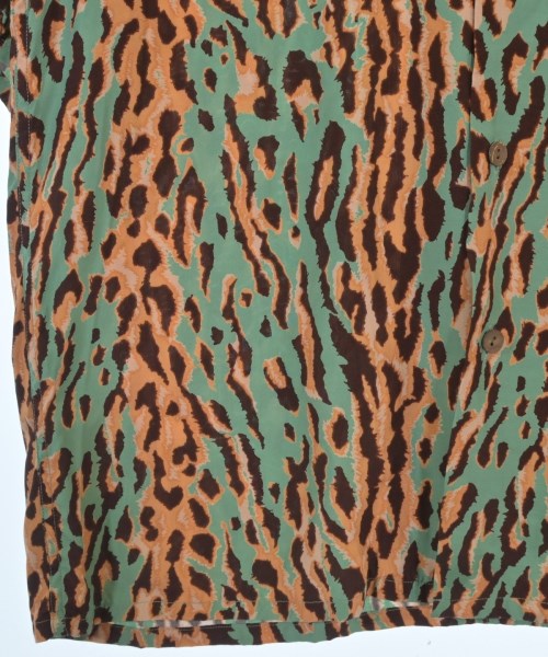 WACKO MARIA เสื้อลำลอง