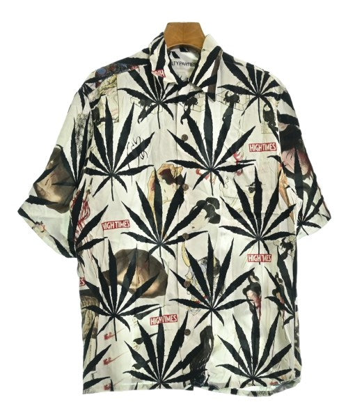 WACKO MARIA เสื้อลำลอง