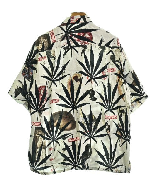 WACKO MARIA เสื้อลำลอง