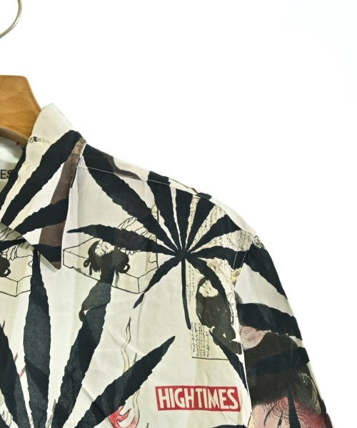 WACKO MARIA เสื้อลำลอง