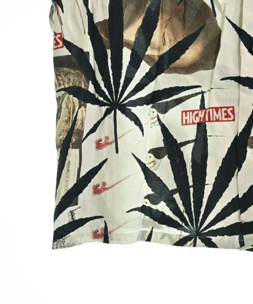 WACKO MARIA เสื้อลำลอง