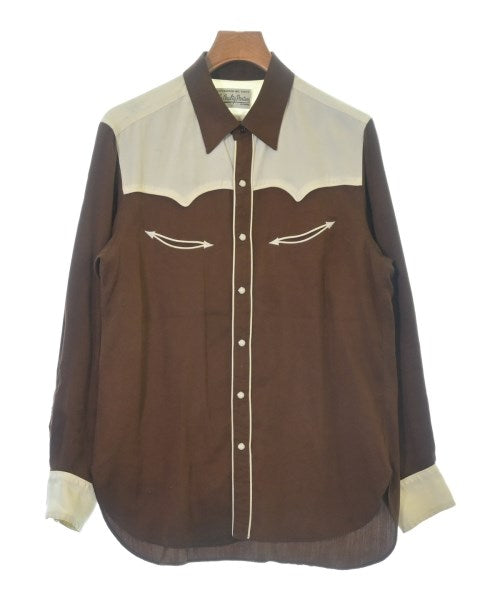 WACKO MARIA เสื้อลำลอง