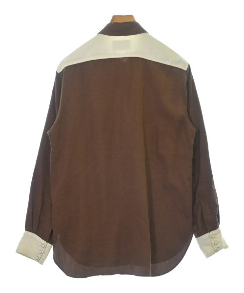 WACKO MARIA เสื้อลำลอง