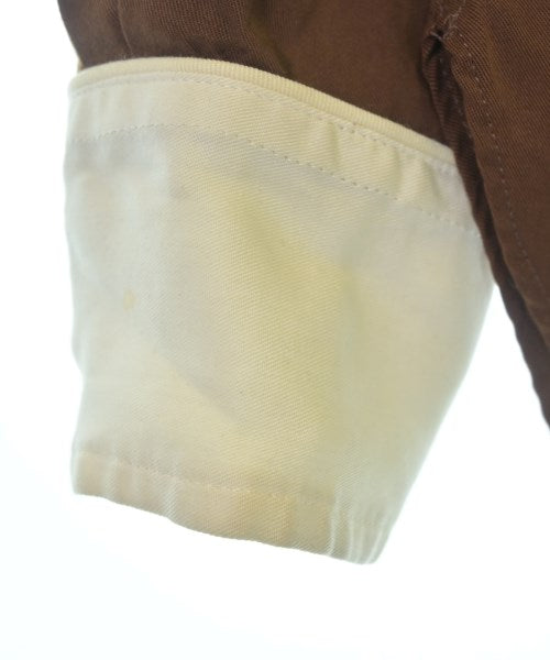 WACKO MARIA เสื้อลำลอง