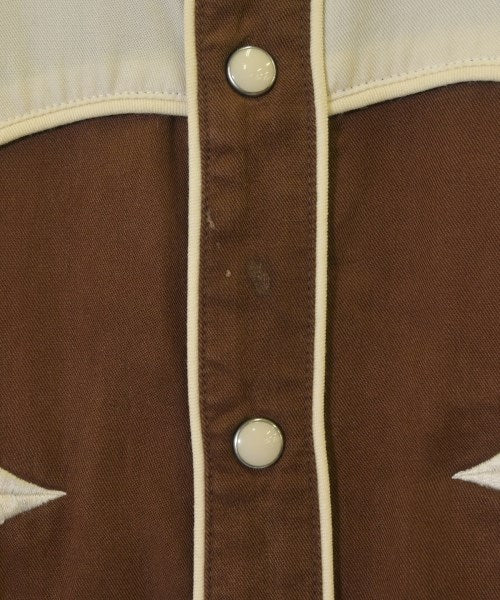 WACKO MARIA เสื้อลำลอง