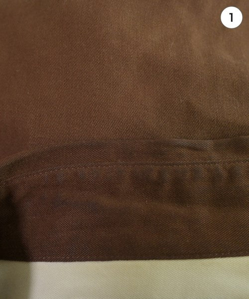 WACKO MARIA เสื้อลำลอง