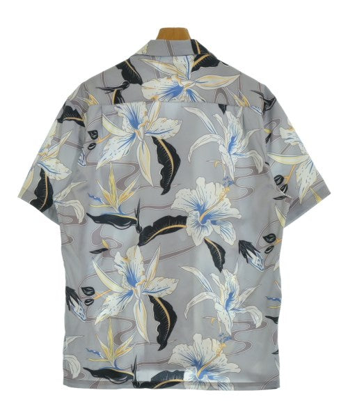 WACKO MARIA เสื้อลำลอง