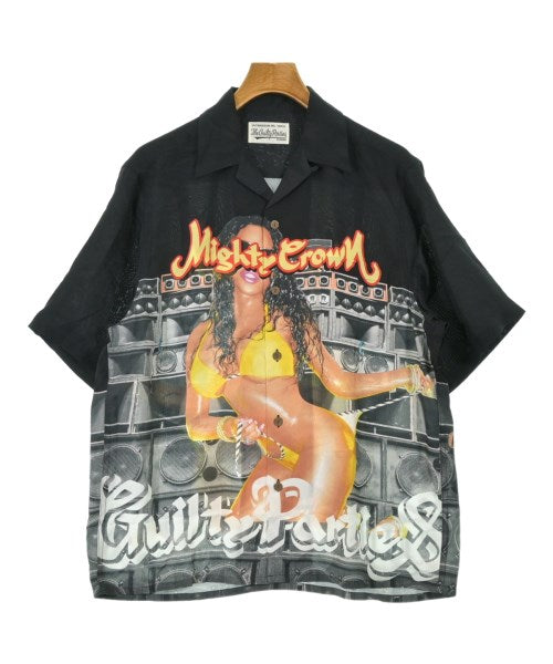 WACKO MARIA เสื้อลำลอง