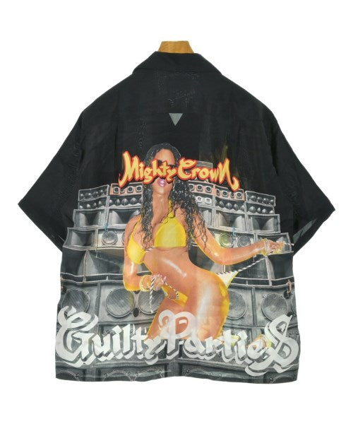 WACKO MARIA เสื้อลำลอง