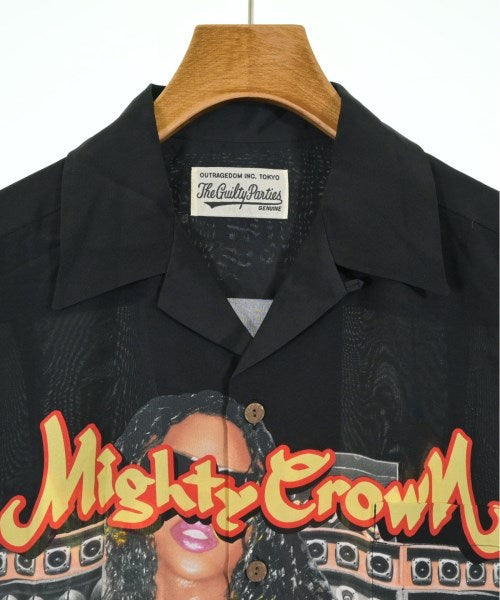 WACKO MARIA เสื้อลำลอง