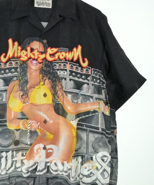 WACKO MARIA เสื้อลำลอง