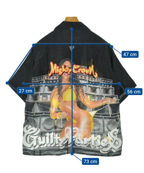 WACKO MARIA เสื้อลำลอง