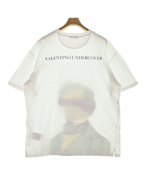 VALENTINO เสื้อยืด/เสื้อท็อปส์