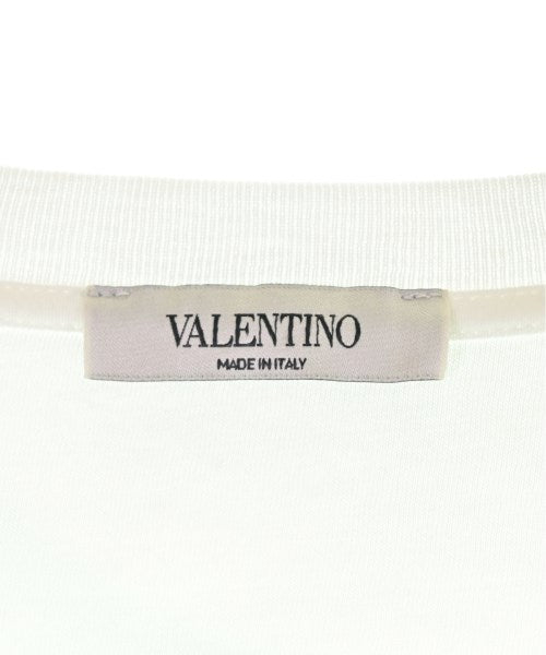 VALENTINO เสื้อยืด/เสื้อท็อปส์