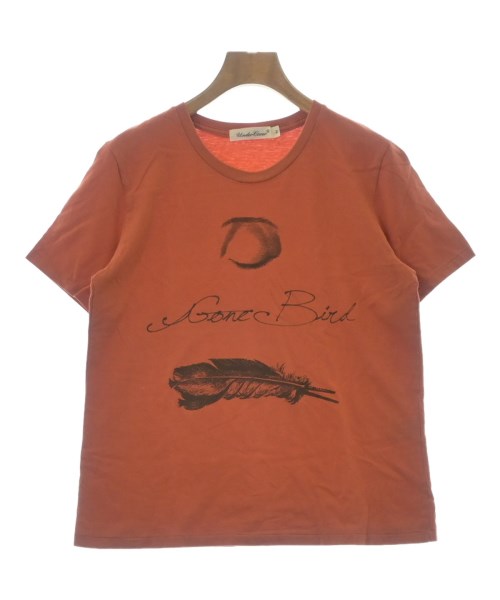 UNDER COVER เสื้อยืด/เสื้อท็อปส์
