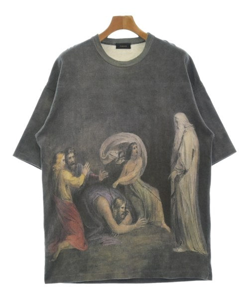 UNDER COVER เสื้อยืด/เสื้อท็อปส์