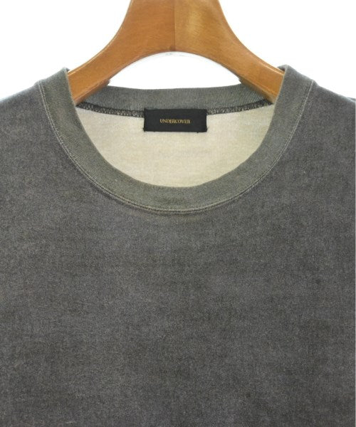 UNDER COVER เสื้อยืด/เสื้อท็อปส์