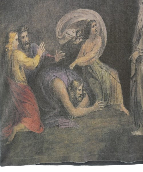 UNDER COVER เสื้อยืด/เสื้อท็อปส์