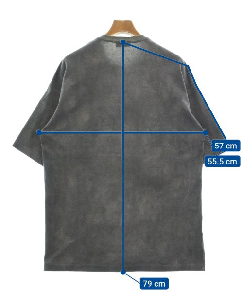 UNDER COVER เสื้อยืด/เสื้อท็อปส์