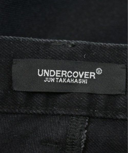 UNDER COVER ยีนส์