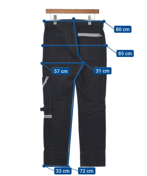 UNDER COVER ยีนส์