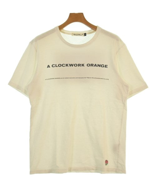 UNDER COVER เสื้อยืด/เสื้อท็อปส์
