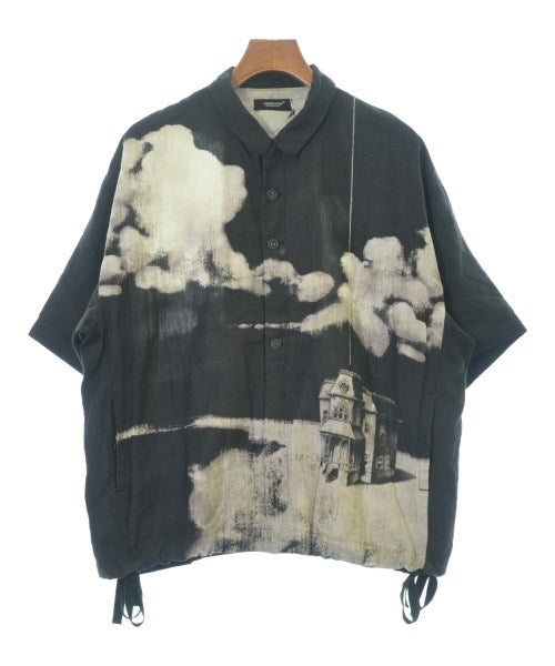 UNDER COVER เสื้อลำลอง