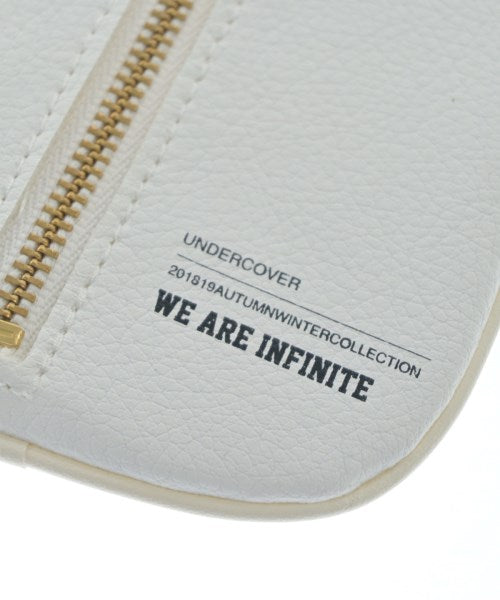 UNDER COVER อื่นๆ