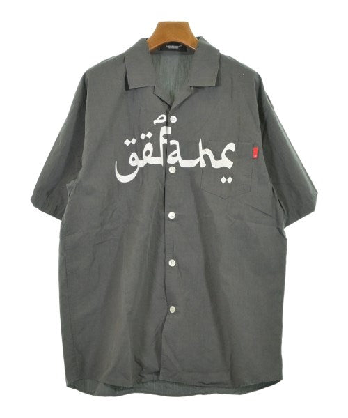 UNDER COVER เสื้อลำลอง