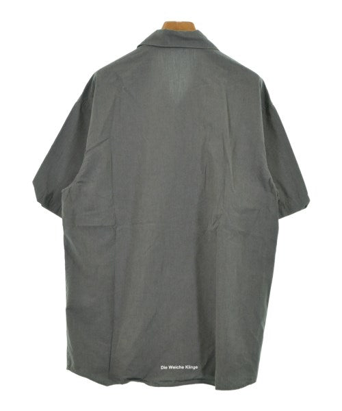 UNDER COVER เสื้อลำลอง
