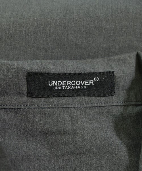 UNDER COVER เสื้อลำลอง