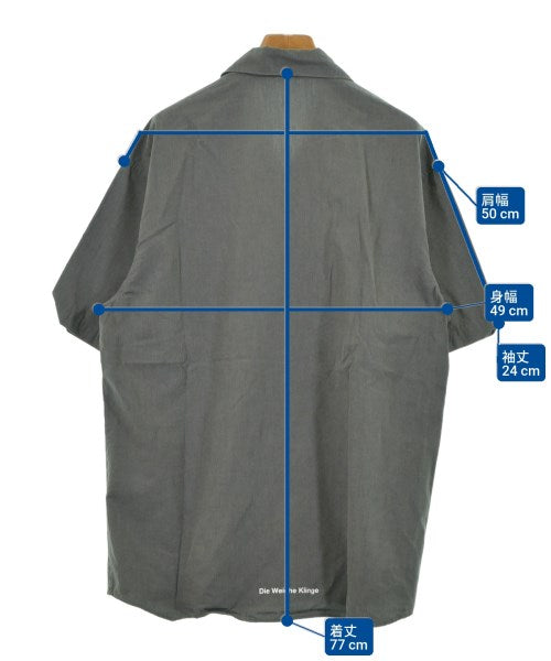 UNDER COVER เสื้อลำลอง