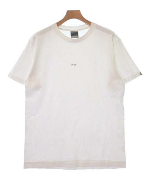 A BATHING APE เสื้อยืด/เสื้อท็อปส์