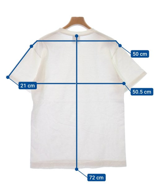 A BATHING APE เสื้อยืด/เสื้อท็อปส์