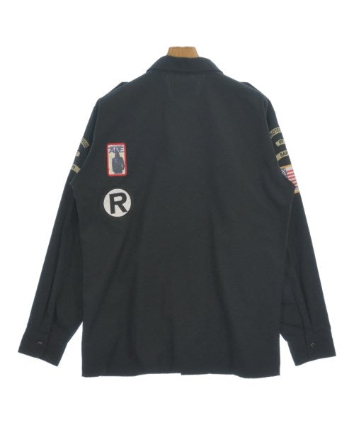 A BATHING APE เสื้อลำลอง