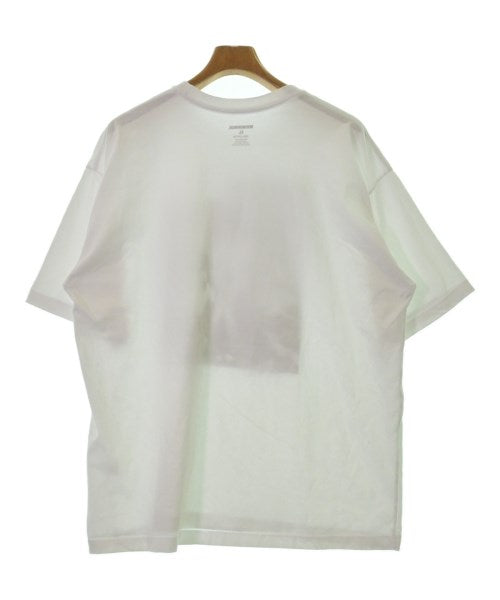 NEIGHBOR HOOD เสื้อยืด/เสื้อท็อปส์