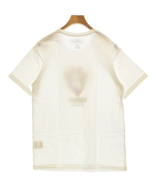 NEIGHBOR HOOD เสื้อยืด/เสื้อท็อปส์