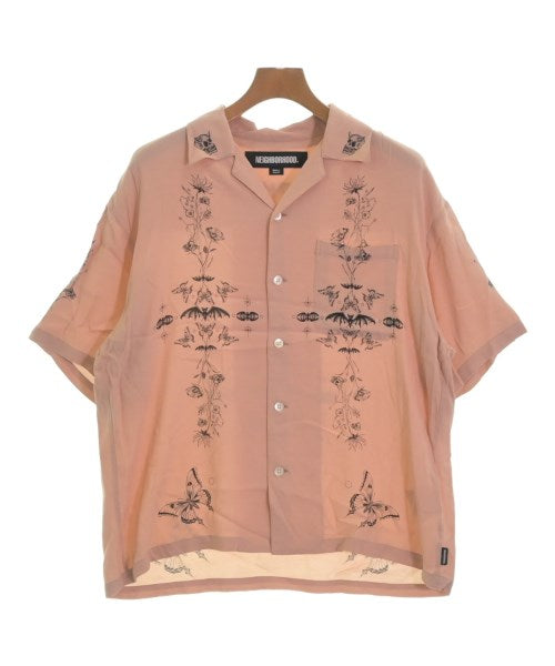 NEIGHBOR HOOD เสื้อลำลอง